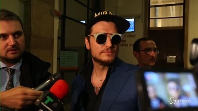Processo Corona: tensione in aula con il fidanzato di Moric