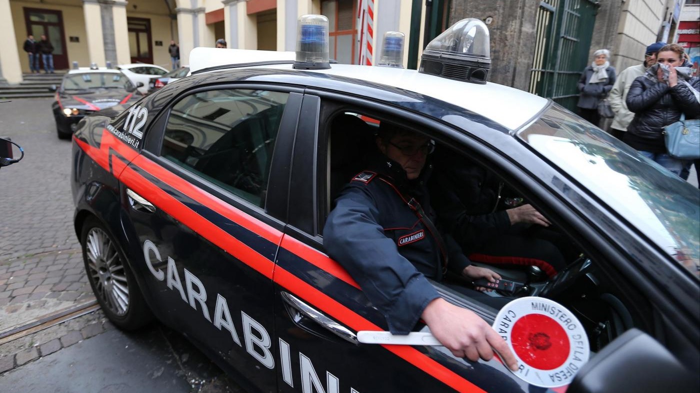 Omicidio Varani, vittima sgozzata per non farla gridare