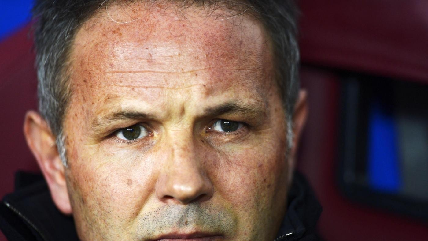 Milan, Mihajlovic: Ho contratto, voci di addio senza fondamento
