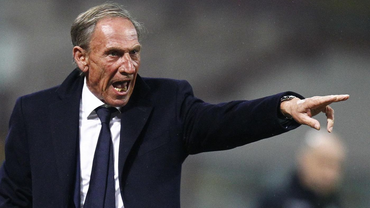 Zeman: Nazionale non fa per me, ct è incarico politico