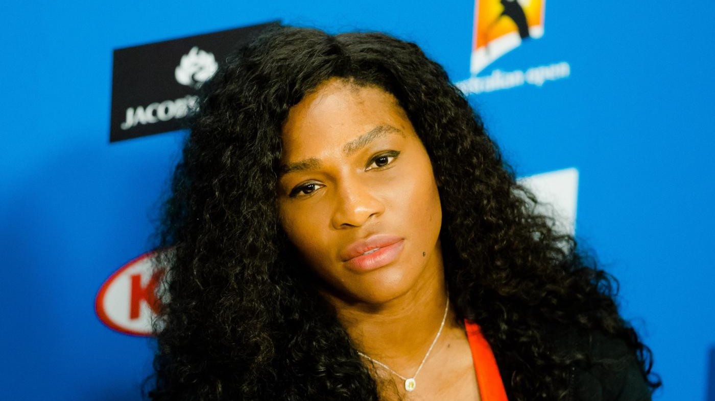 Serena Williams: Scioccata da positività doping Sharapova