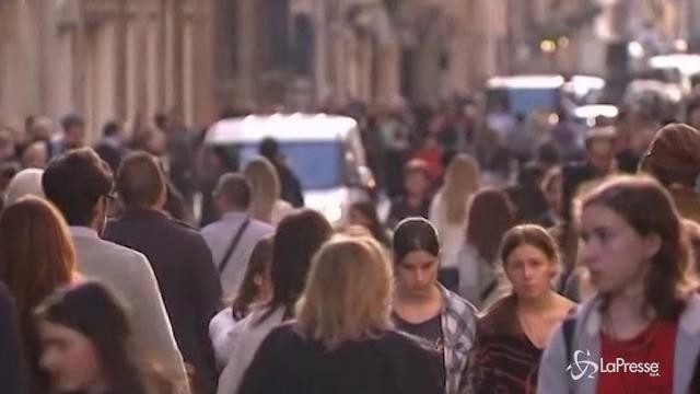 Istat: ad aprile inflazione all’1,8%