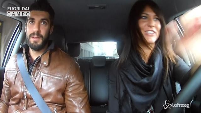 VIDEO Luca Rossettini ospite di Torino Channel