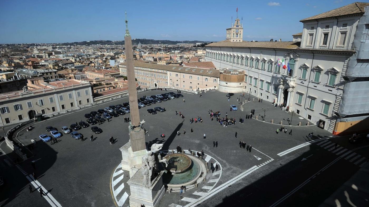 Consulta: Inammissibile questione legittimità su market abuse