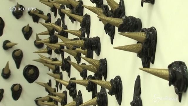 A Los Angeles arriva il Museo del gelato
