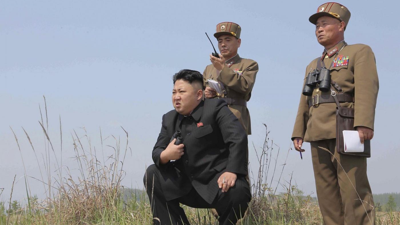 Corea del Nord, testate nucleari miniaturizzate pronte all’uso