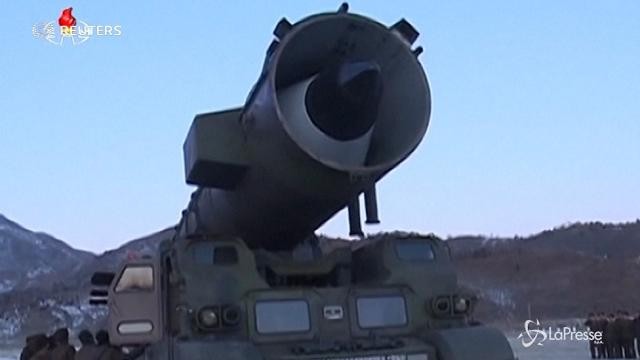 Pyongyang fallisce il nuovo test missilistico