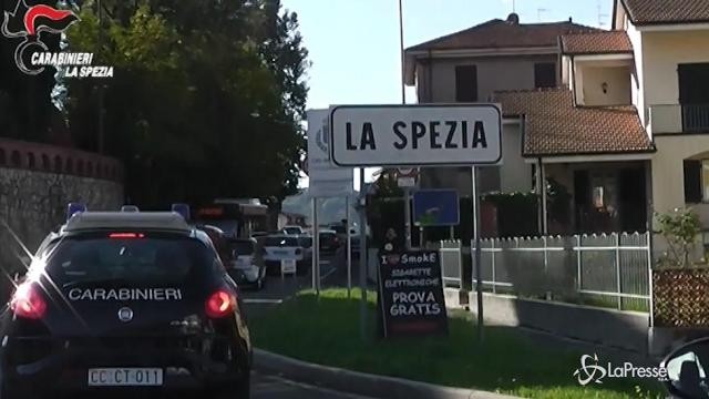 Cellula neonazista smantellata a La Spezia, sei indagati