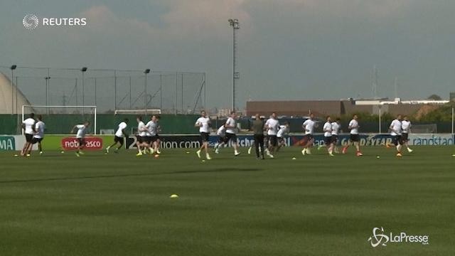 Calcio, la Juventus pareggia con l’Atalanta