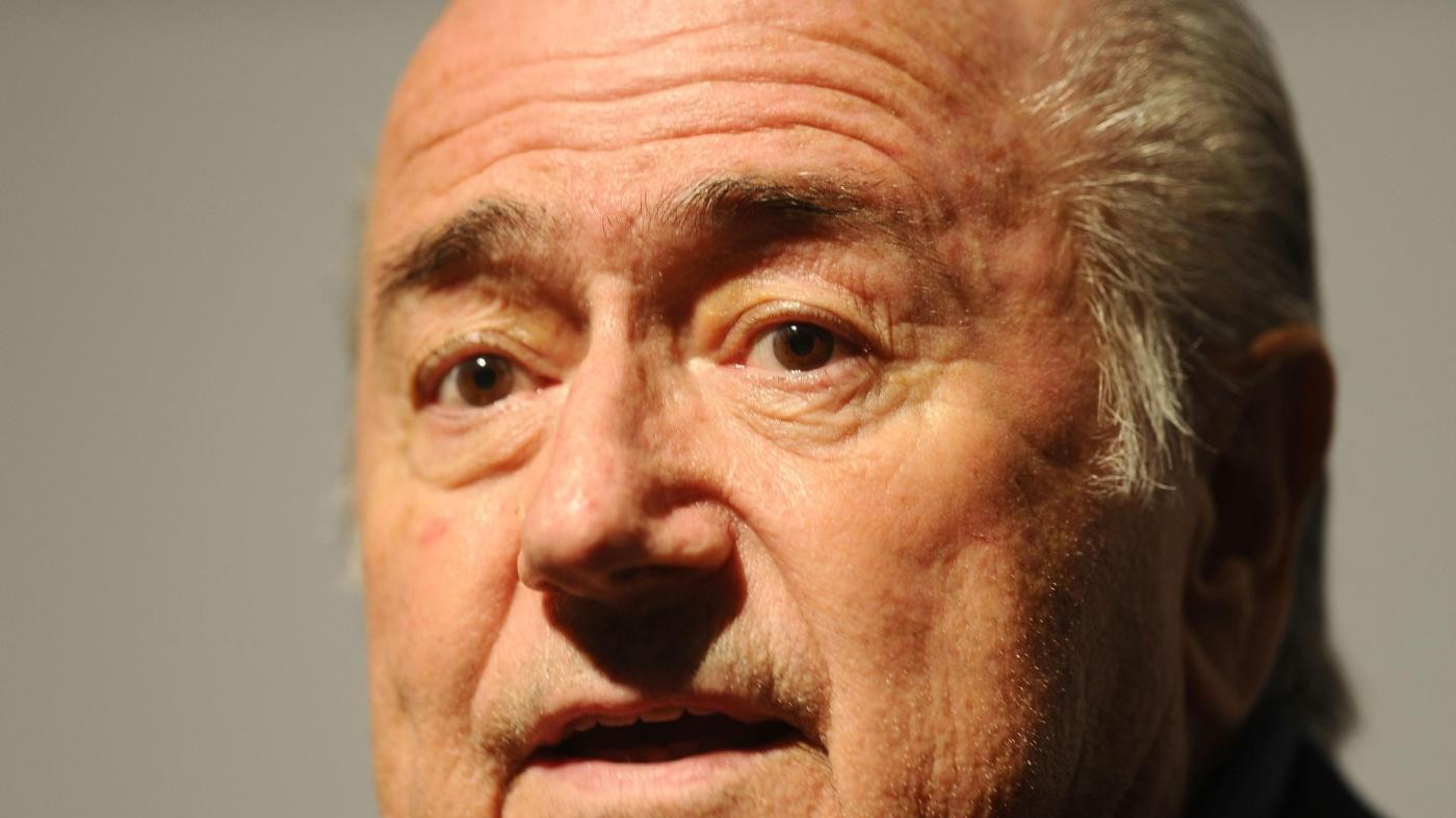 Fifa, inchiesta su Blatter:perquisiti uffici Federcalcio francese