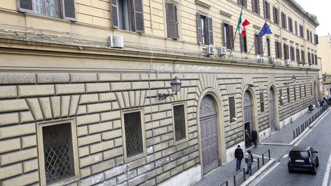 Omicidio Varani, il gip: non c’è stata premeditazione