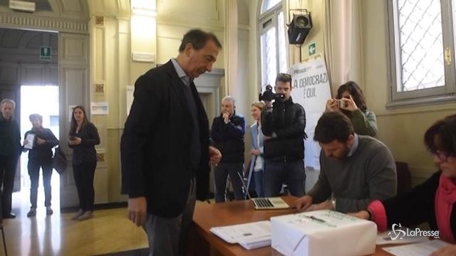 Primarie Pd, Sala: “Un milione di votanti già un buon livello”