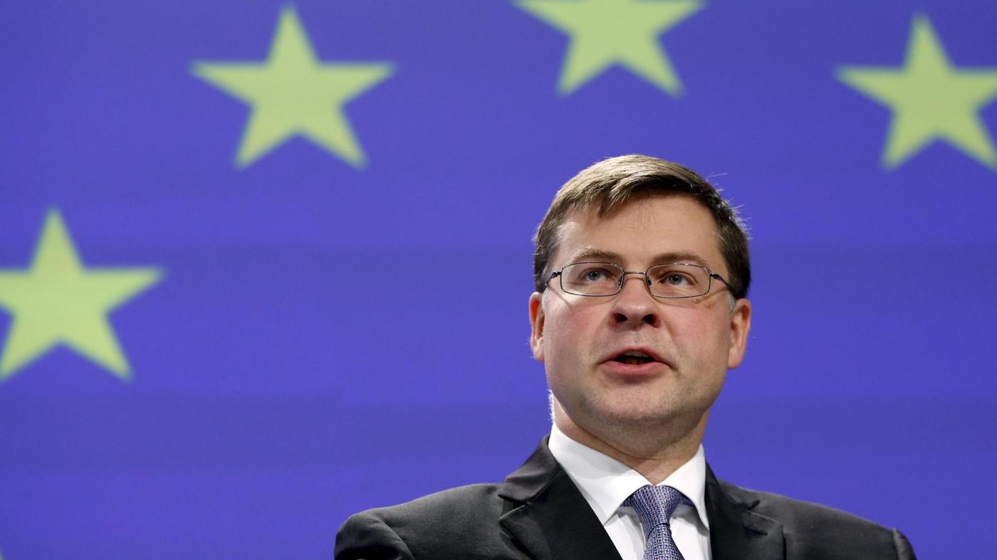 Ue: Italia e altri 5 Paesi adottino misure per correzioni conti