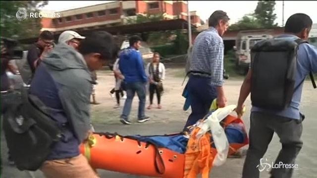 VIDEO Everest, morto il grande alpinista svizzero Ueli Steck