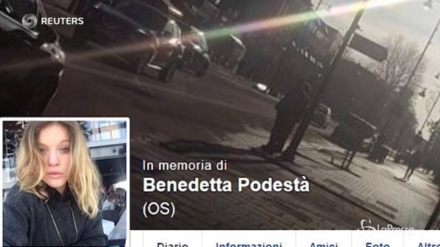 Ragazza morta a Londra, per le autorità nessun giallo
