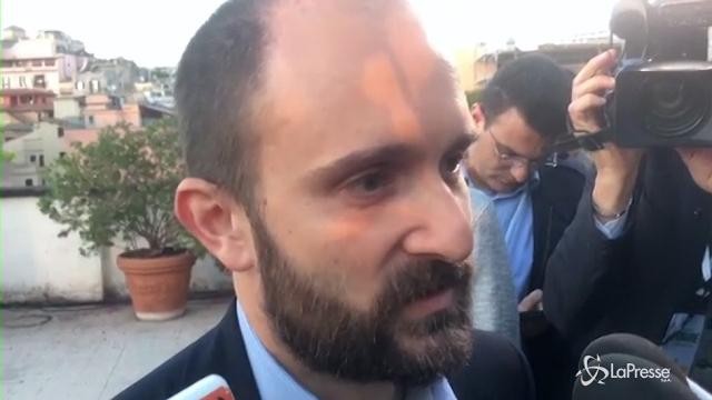 VIDEO Pd, Orfini: Ottima affluenza, grande prova di democrazia