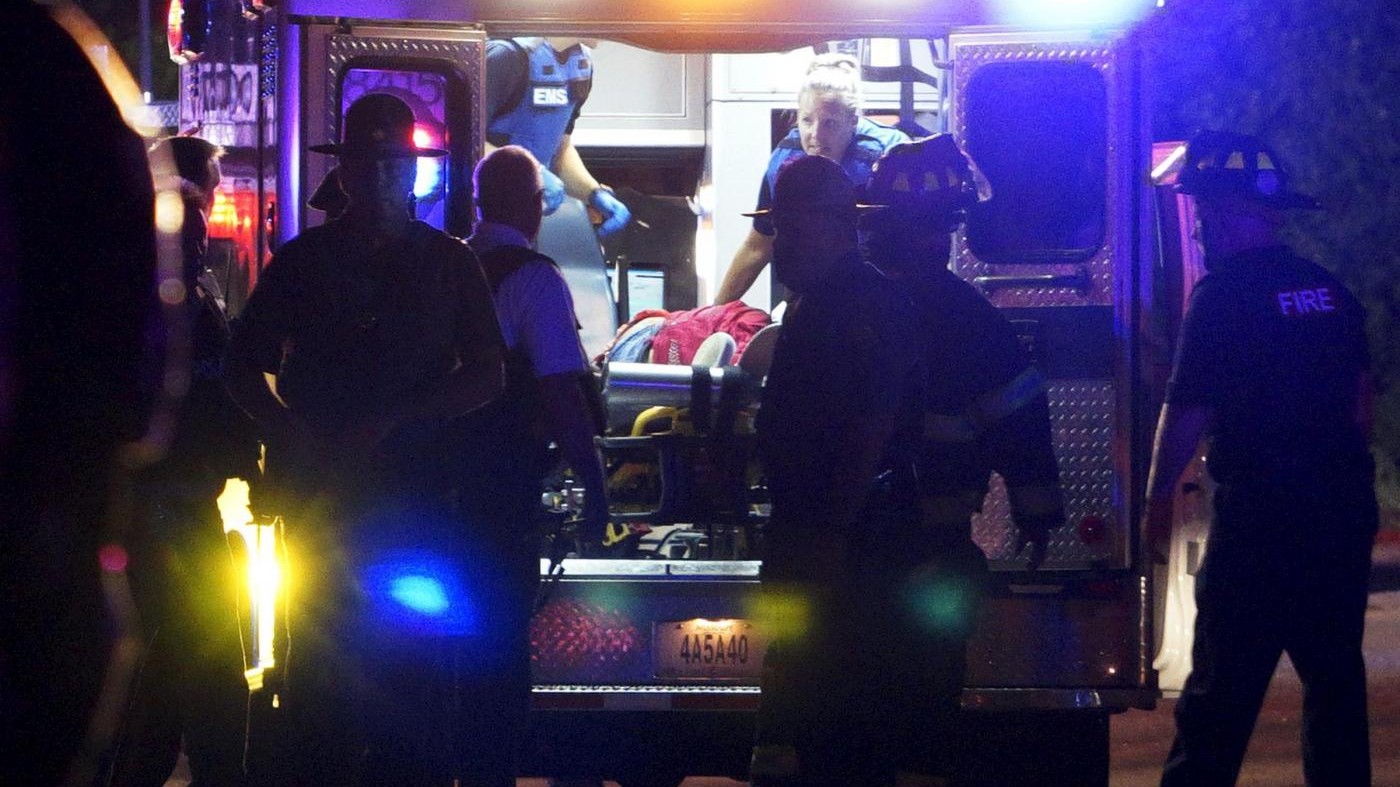 Usa, sparatoria in strada a Wilkinsburg: cinque morti