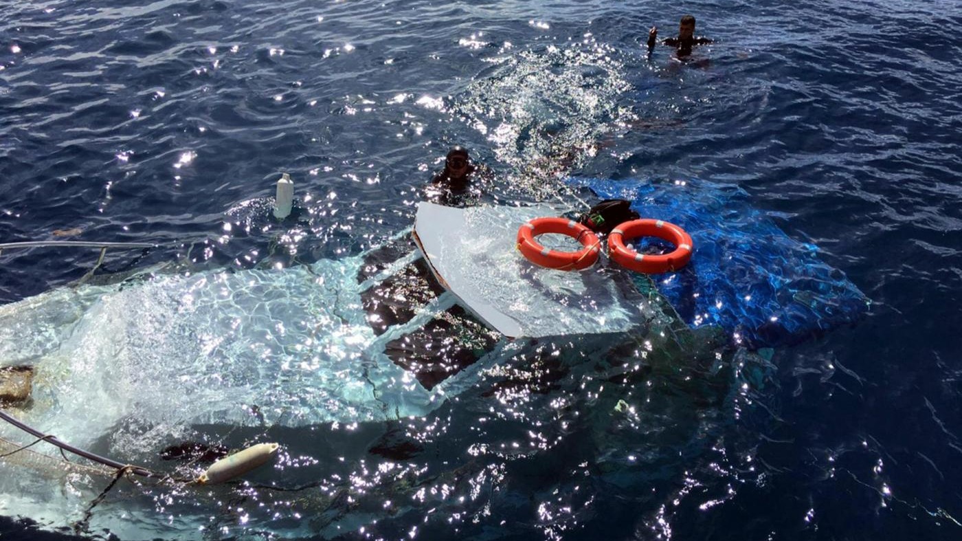 Migranti, naufragio a largo Turchia: 5 morti tra cui neonato