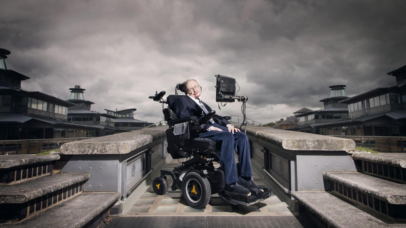 Brexit, Hawking e 150 scienziati firmano appello pro-Ue
