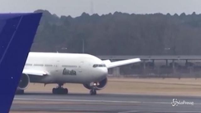 Alitalia verso il commissariamento
