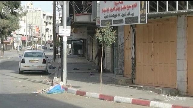 Hamas approva uno Stato palestinese