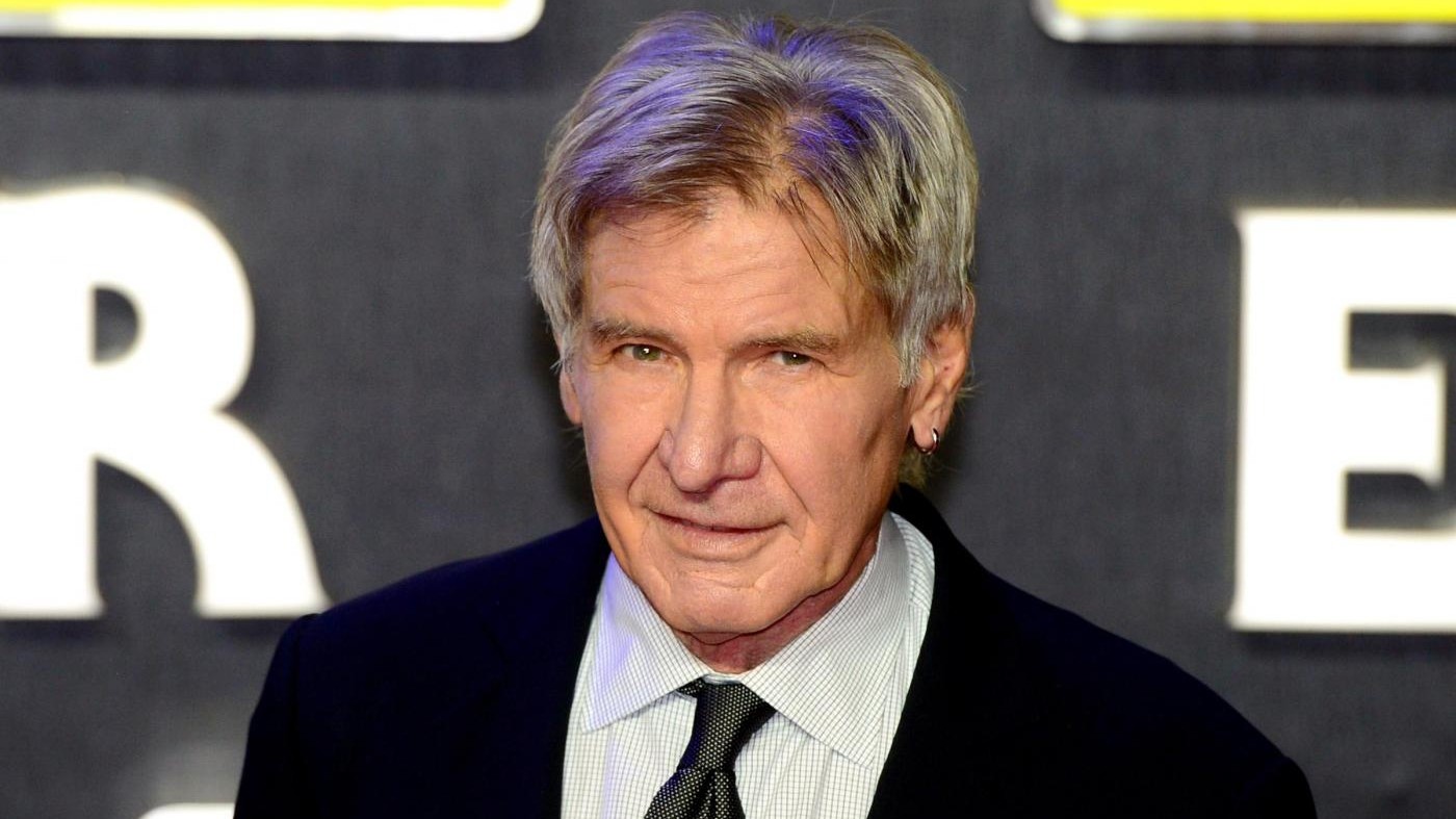Harrison Ford rivela: Mia figlia soffre di epilessia