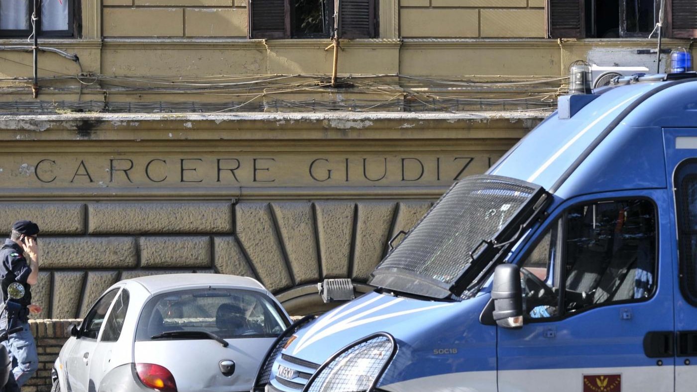 Omicidio Varani, vittima scelta perché meno in grado di difendersi
