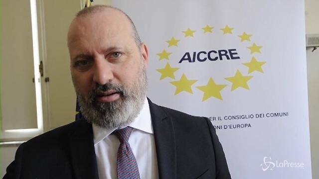 Bonaccini: “Contro il terrorismo serve integrazione e cooperazione”