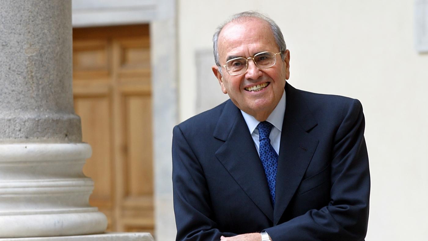 Confindustria, Merloni: Sto con Vacchi, penso anche le Marche