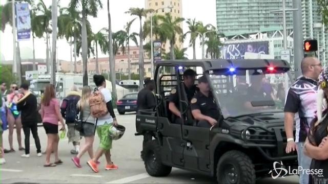 Florida: al via l’Ultra Music Festival