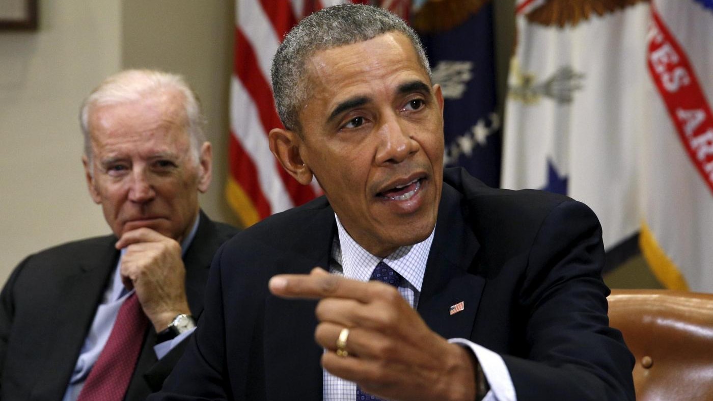 Obama: Infastidito da alleati scrocconi come Arabia Saudita