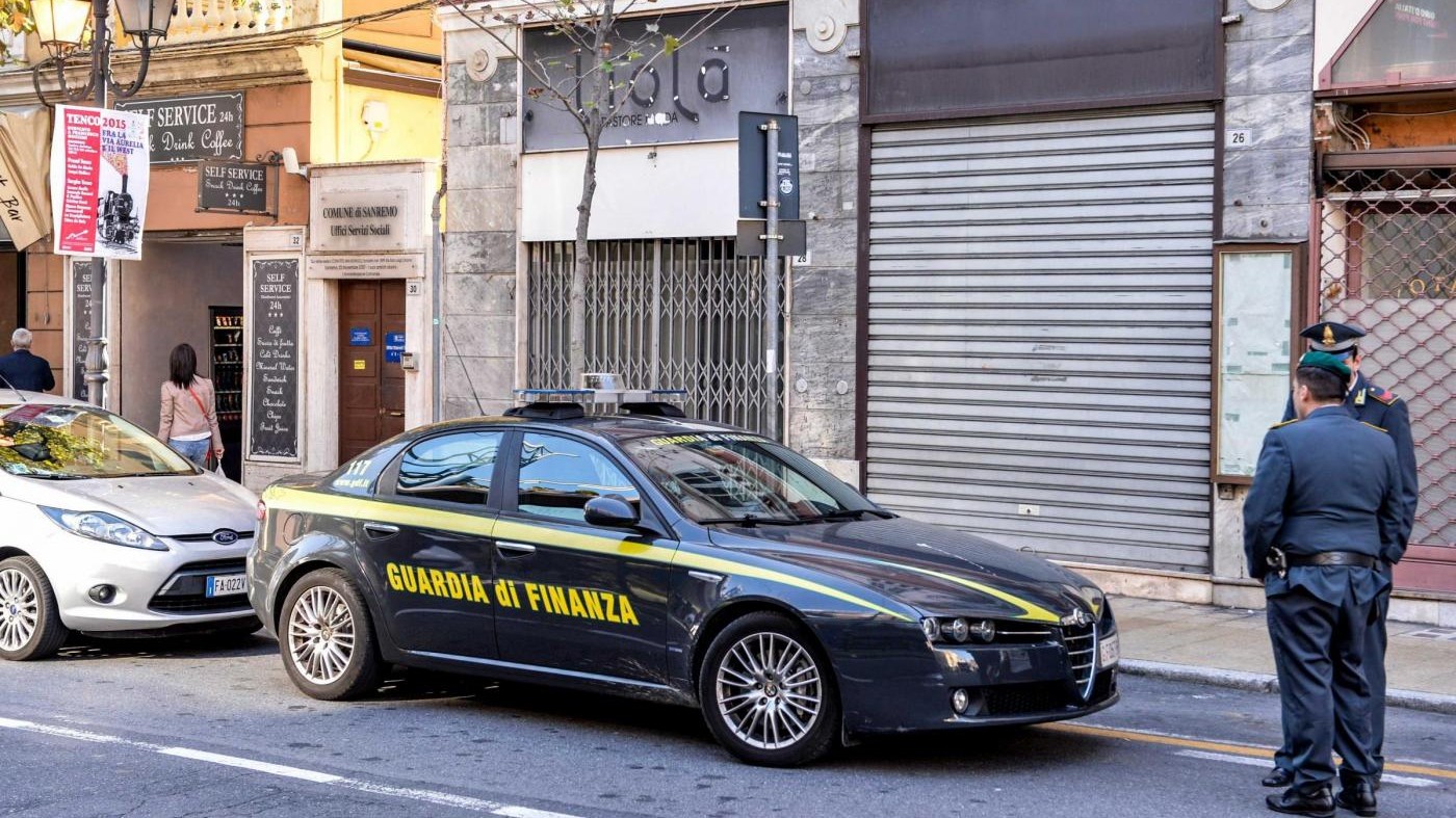 Anas, inchiesta corruzione in opere pubbliche: 18 arresti