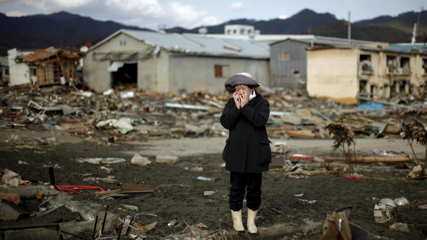 Giappone, 5 anni fa Fukushima: dibattito aperto sul nucleare