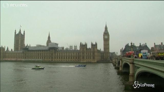 VIDEO Attentato di Londra, un altro arresto