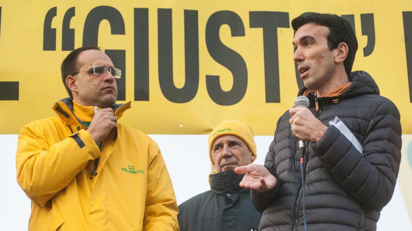 Agricoltura, Martina: Ue non può penalizzare i nostri produttori