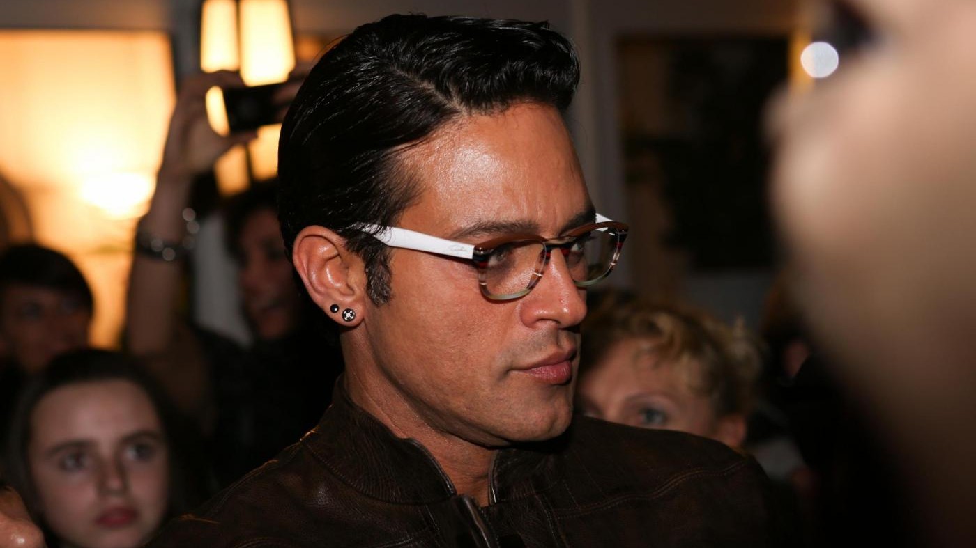 Garko: Tra me e Adua 20 anni di differenza,ma non mi importa