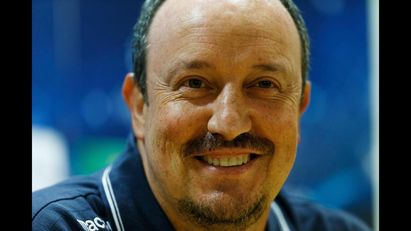 Benitez nuovo allenatore del Newcastle, contratto triennale