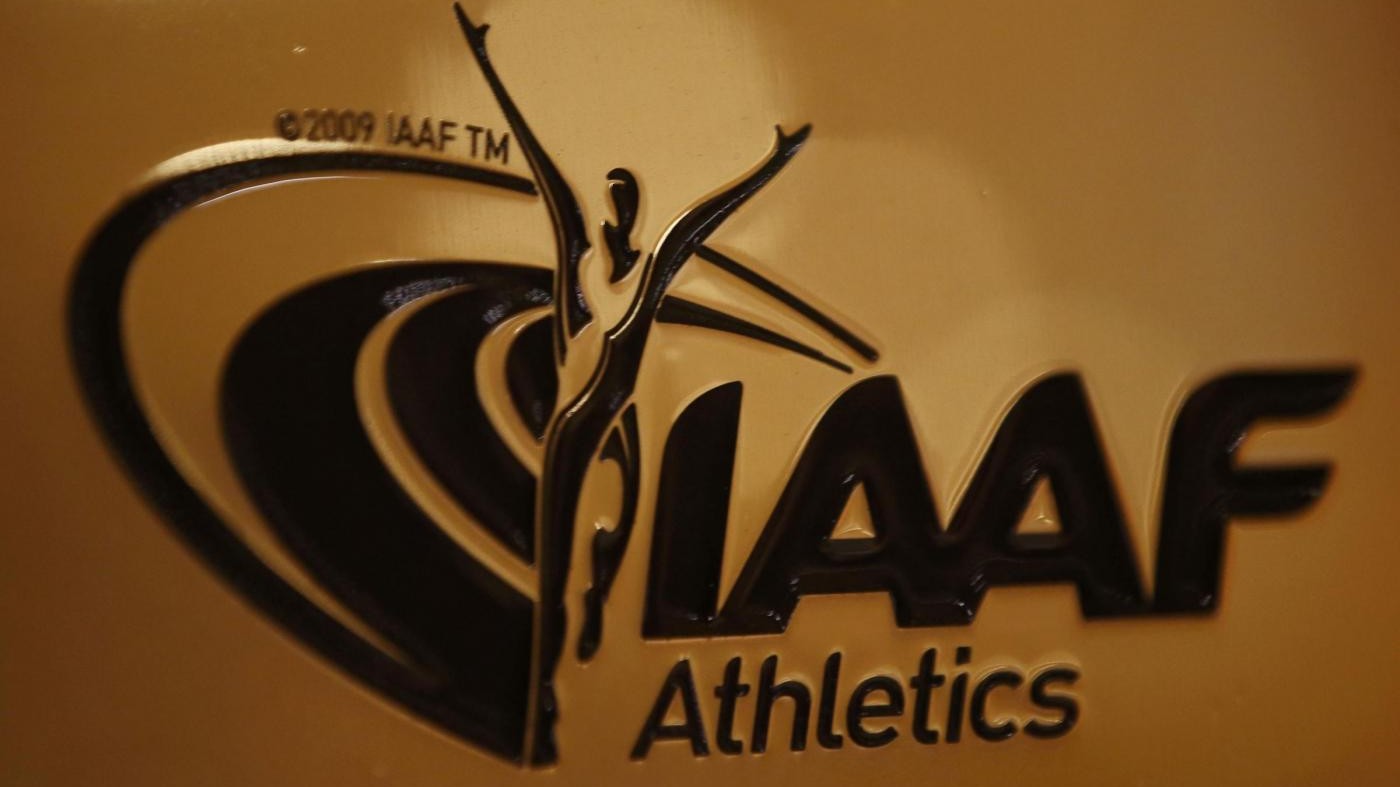 Atletica, Iaaf deciderà a maggio su partecipazione Russia a Rio 2016