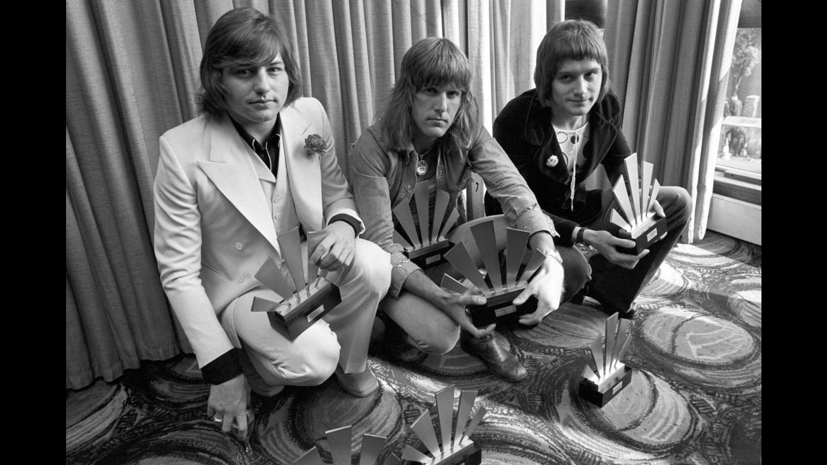 Musica, Keith Emerson è morto suicida