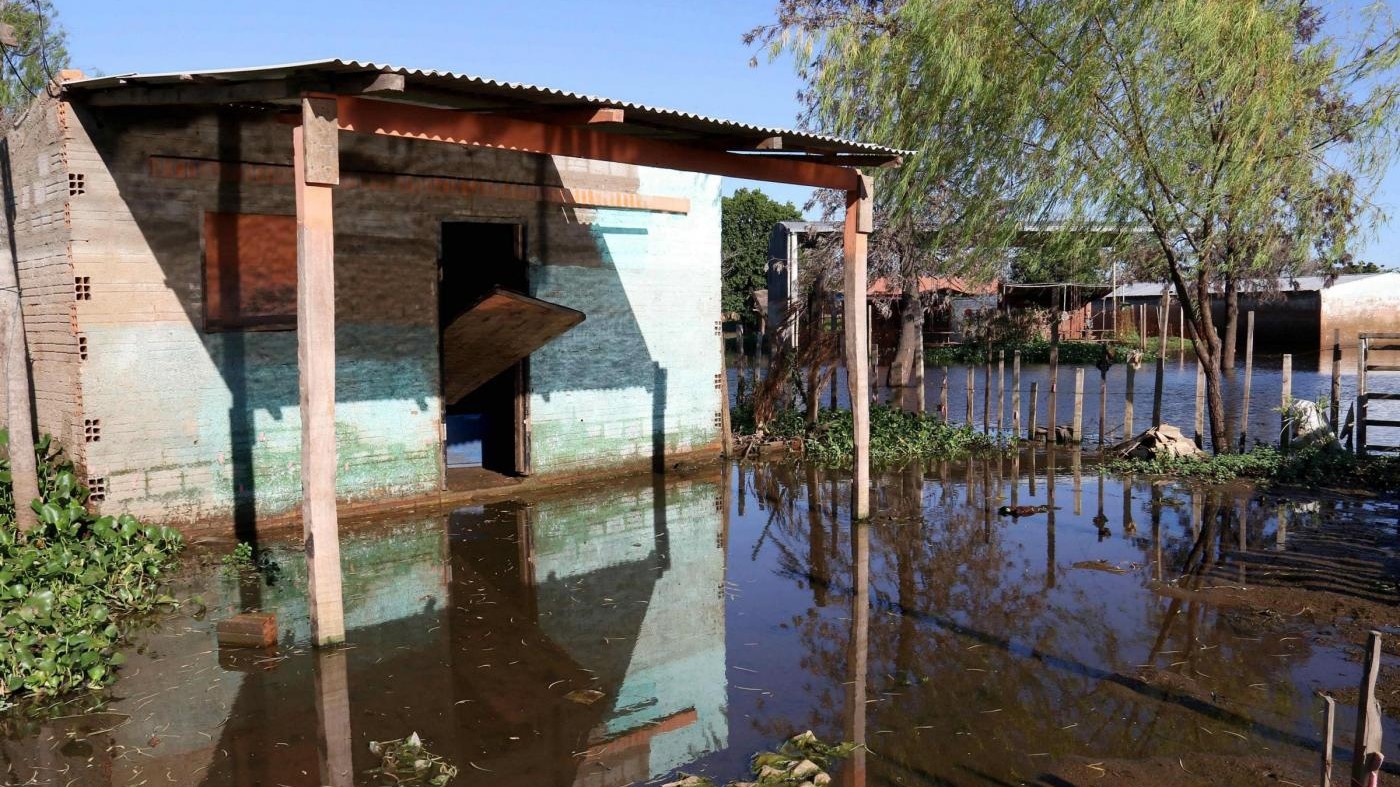 Pakistan, alluvioni: 18 morti e 23 feriti