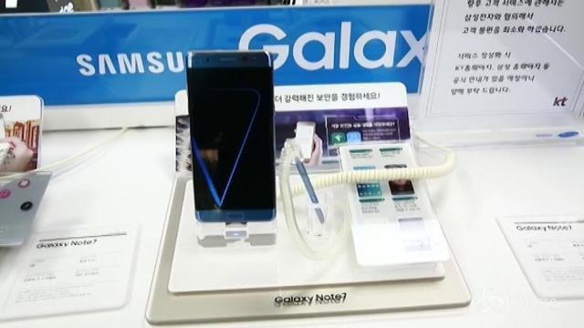 Il phablet Samsung 7 torna sul mercato