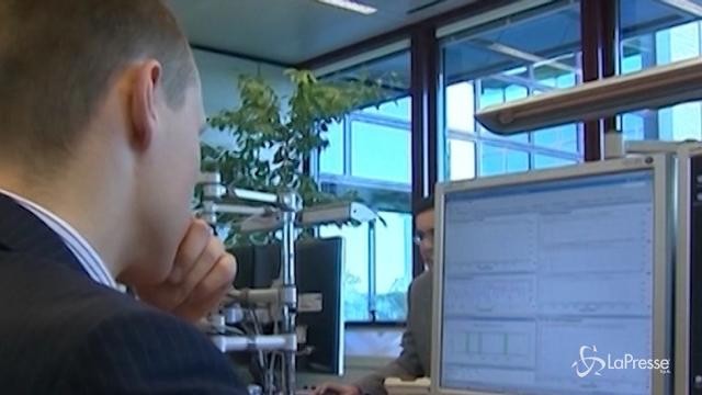 VIDEO I lavoratori italiani sono tra i più poveri d’Europa