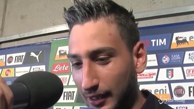 Stasera ad Amsterdam l’amichevole Olanda-Italia
