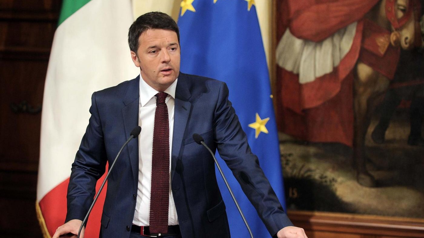 Pd, Renzi all’attacco: Chi mi dà lezioni ha distrutto l’Ulivo