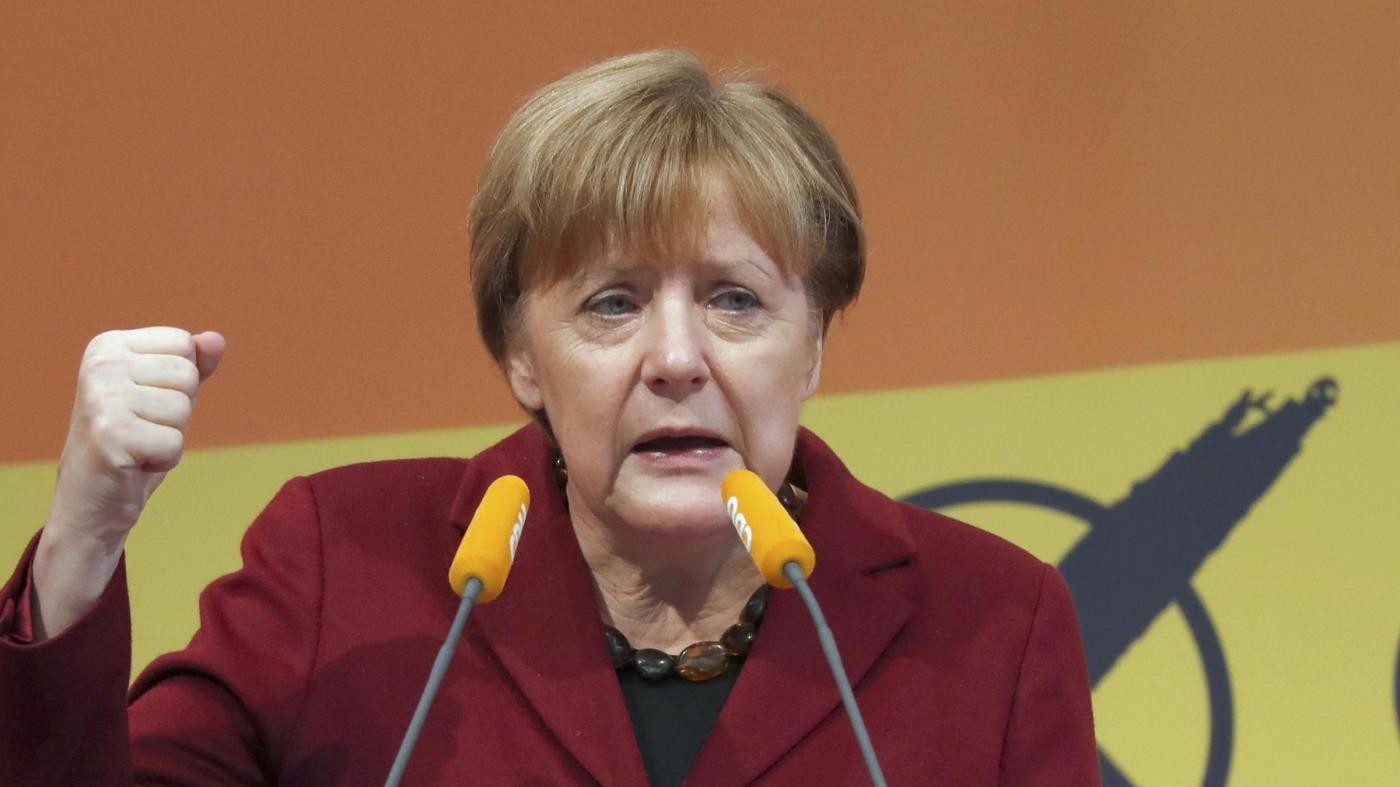 Germania al voto in 3 Land, test Merkel su crisi migranti