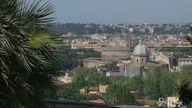 Acqua razionata, oggi incontro Regione Lazio-Acea