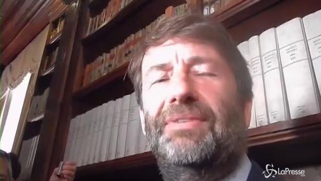 Colosseo, Franceschini: Ora si porterà a compimento la riforma