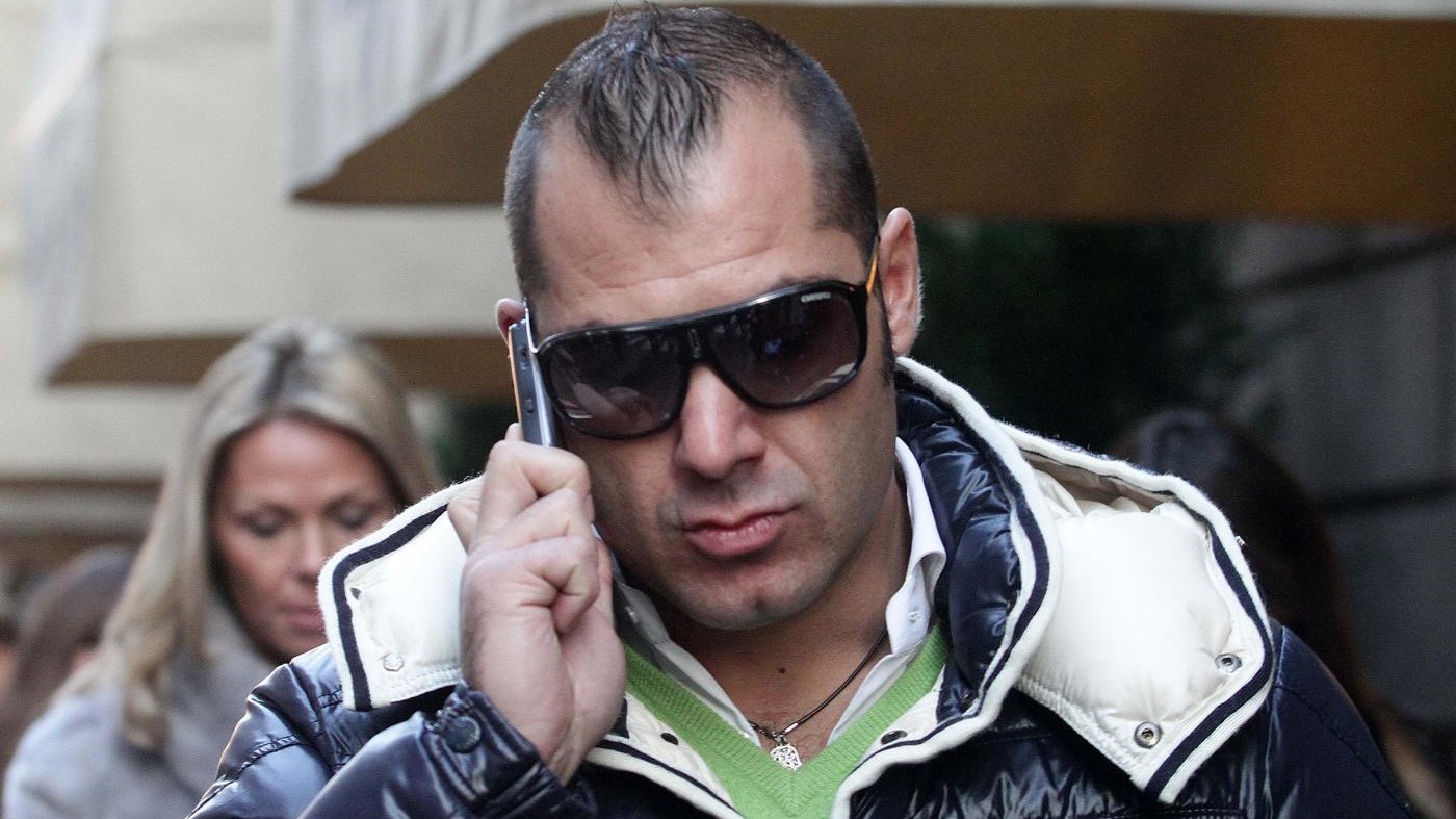 Lega Nord, Riccardo Bossi condannato a 1 anno e 8 mesi