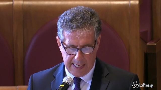 Di Matteo: Il quadro normativo garantisce impunità