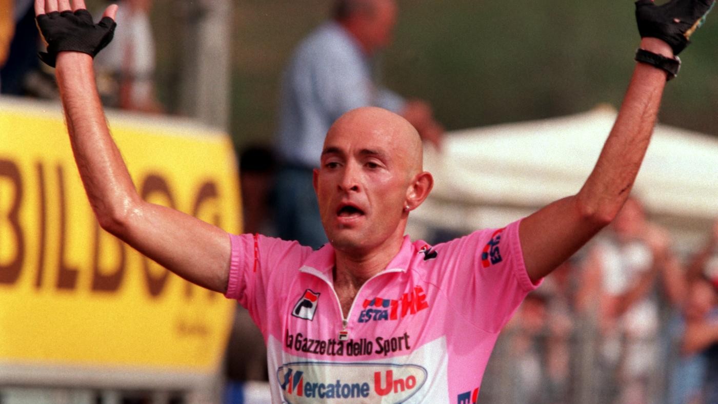 Pantani, intercettazione: Camorra gli fece perdere Giro